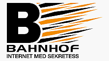 Bahnhof