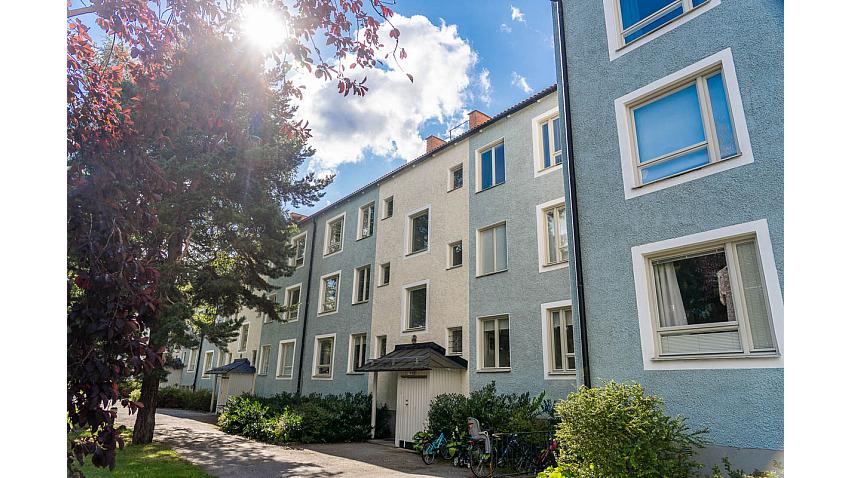 Förbered er för nya bostadsrättsregistret